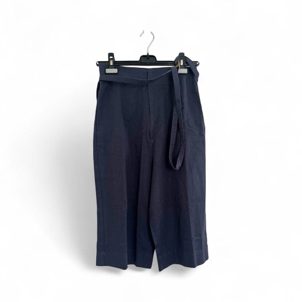 🌱 1 People organic cotton cropped pants